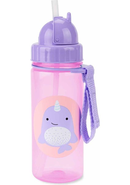 Pipetli Suluk - Narwhal