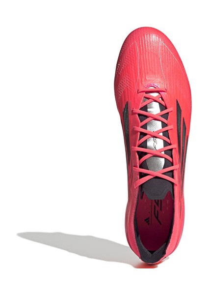 F50 Elite Sg Erkek Yumuşak Zemin Kramponu IF1296 Kırmızı fırsatları