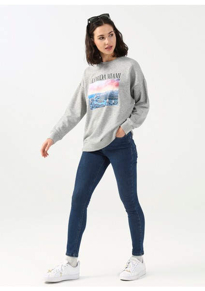Yüksek Bel Skinny Paça Super Skinny Koyu İndigo Kadın Denim Pantolon DELLA-2 fiyatları