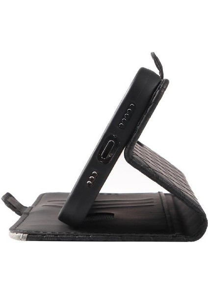 Realme C20 Şık Koruyucu Telefon Kılıfı Için Flip Case Iki Renk Ekleme (Yurt Dışından) fiyatları