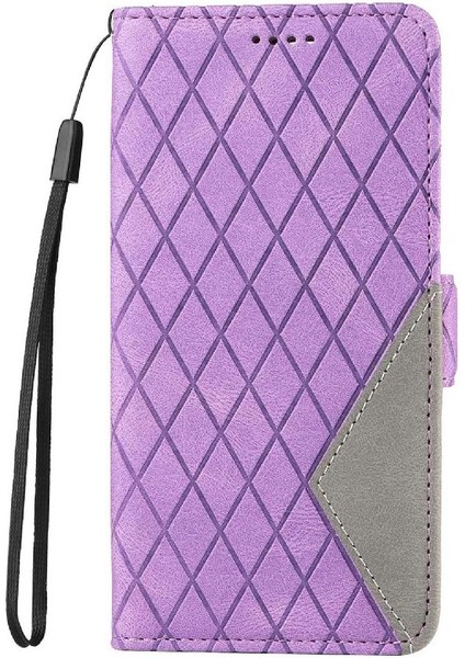 Realme C20 Şık Koruyucu Telefon Kılıfı Için Flip Case Iki Renk Ekleme (Yurt Dışından) modelleri
