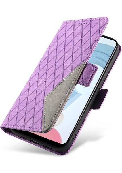 Realme C20 Şık Koruyucu Telefon Kılıfı Için Flip Case Iki Renk Ekleme (Yurt Dışından) fırsatları