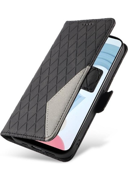 Realme C20 Şık Koruyucu Telefon Kılıfı Için Flip Case Iki Renk Ekleme (Yurt Dışından) fırsatları