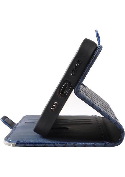 Kart Yuvası ile Realme C31 4g Iki Renk Ekleme Desenleri Için Flip Case ve (Yurt Dışından) fiyatları