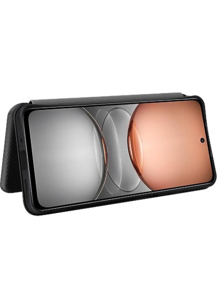 Realme C75 4g Tam Koruma Kartı Ekleme Manyetik Için Flip Case (Yurt Dışından) fırsatları
