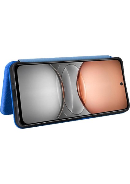 Realme C75 4g Tam Koruma Kartı Ekleme Manyetik Için Flip Case (Yurt Dışından) fırsatları