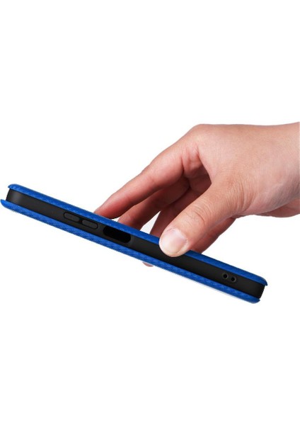 Realme C75 4g Tam Koruma Kartı Ekleme Manyetik Için Flip Case (Yurt Dışından) indirimleri