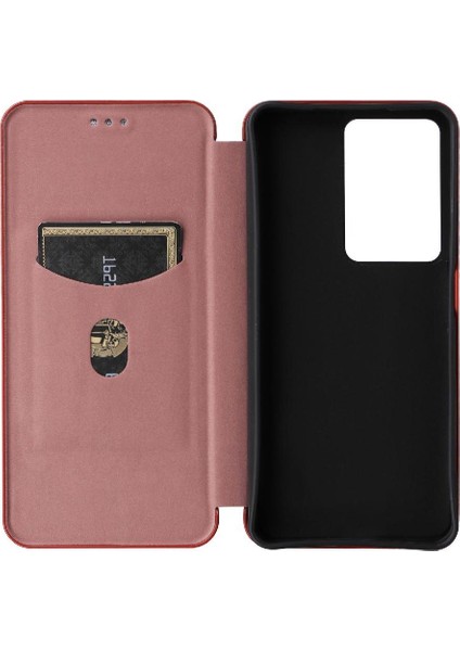 Realme C75 4g Tam Koruma Kartı Ekleme Manyetik Için Flip Case (Yurt Dışından) fiyatları