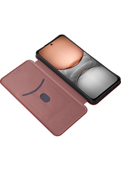 Realme C75 4g Tam Koruma Kartı Ekleme Manyetik Için Flip Case (Yurt Dışından) indirimleri