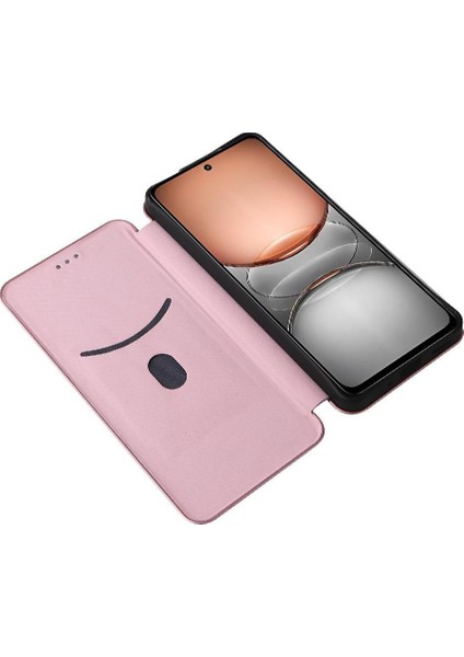 Realme C75 4g Tam Koruma Kartı Ekleme Manyetik Için Flip Case (Yurt Dışından) modelleri