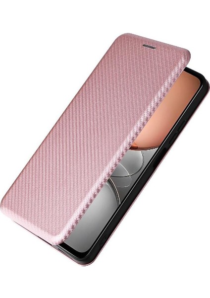 Realme C75 4g Tam Koruma Kartı Ekleme Manyetik Için Flip Case (Yurt Dışından) indirimleri