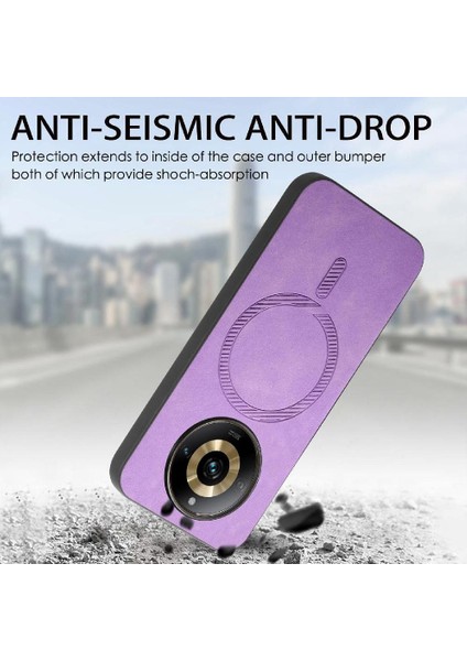 Realme Narzo 60 Pro 5g Hafif Ince Magsafe Araba Bağlar Için Kılıf (Yurt Dışından) fiyatları
