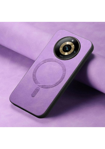 Realme Narzo 60 Pro 5g Hafif Ince Magsafe Araba Bağlar Için Kılıf (Yurt Dışından) indirimleri