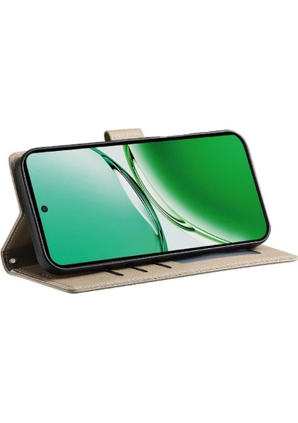 Realme C65 5g Manyetik Kapatma Darbeye Dayanıklı Kart Yuvaları Günlük Kullanım Için Kılıf (Yurt Dışından) indirimleri