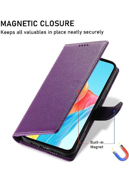 Realme C75 Darbeye Dayanıklı Günlük Kullanım Için Manyetik Kapatma Kartı Yuvaları (Yurt Dışından) indirimleri