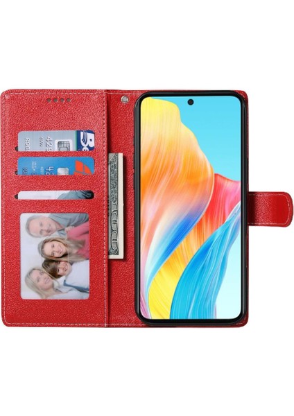Realme C75 Darbeye Dayanıklı Günlük Kullanım Için Manyetik Kapatma Kartı Yuvaları (Yurt Dışından) indirimleri