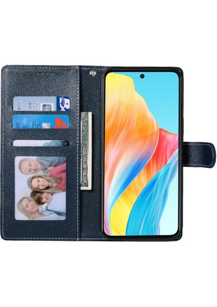 Realme C75 Darbeye Dayanıklı Günlük Kullanım Için Manyetik Kapatma Kartı Yuvaları (Yurt Dışından) indirimleri