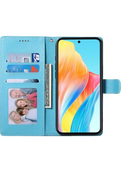 Realme C75 Darbeye Dayanıklı Günlük Kullanım Için Manyetik Kapatma Kartı Yuvaları (Yurt Dışından) fırsatları