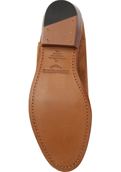 Tex Camel Kadın Süet Western Çizme indirimleri
