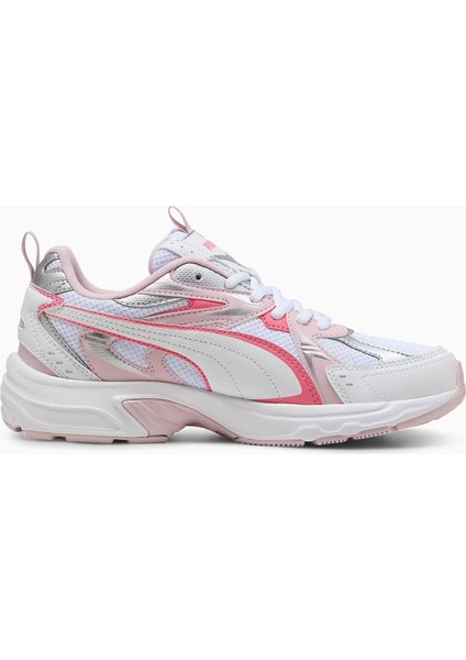 Puma Milenio Tech Kadın Koşu Ayakkabısı