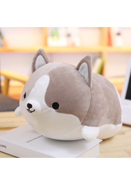 50CM Sevimli Peluş Bebek Bebek Yastık Hediye (Yurt Dışından)