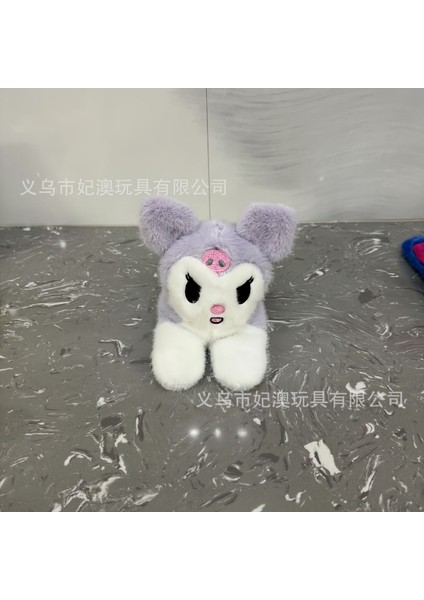 Peluş Oyuncak Bebek Yastık Hediyesi (Yurt Dışından)