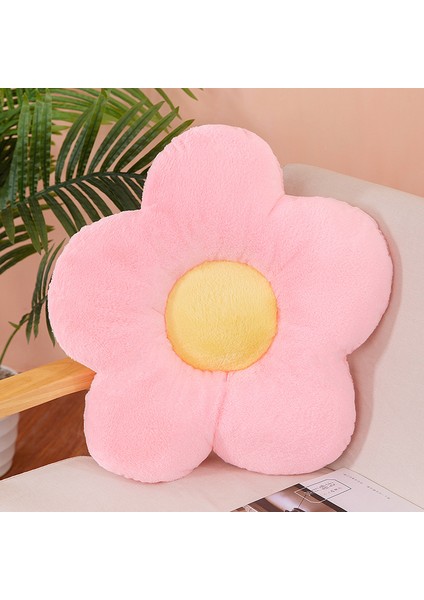 50CM Çiçek Peluş Bebek Bebek Yastığı Hediye (Yurt Dışından)