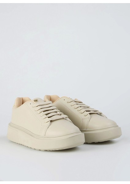 Bej Kadın Sneaker PATINGA fiyatları