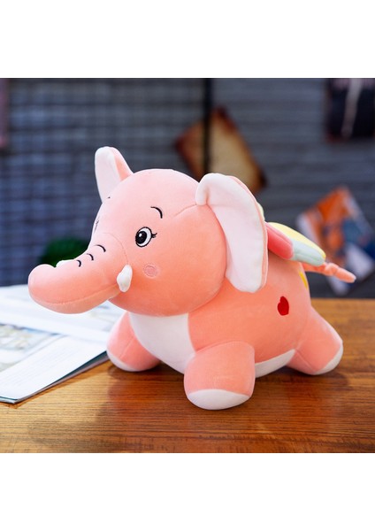 40CM Dumbo Peluş Oyuncak Bebek Yastık Hediye (Yurt Dışından)
