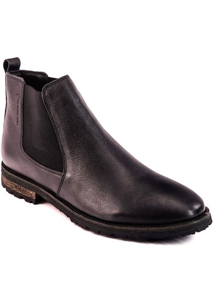 102 17725-M Siyah Bot fiyatları