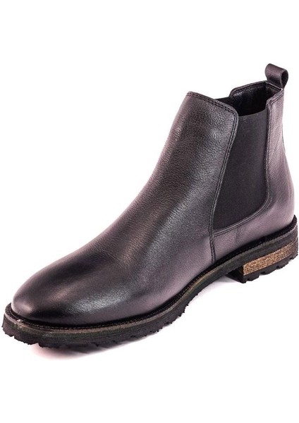 102 17725-M Siyah Bot fırsatları