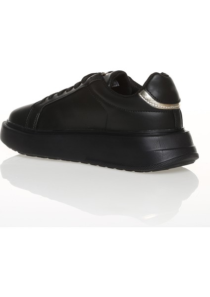 Siyah Kadın Sneaker PATINGA fiyatları