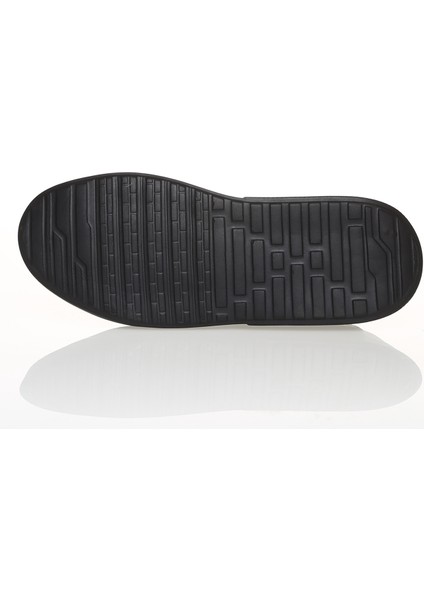 Siyah Kadın Sneaker PATINGA modelleri