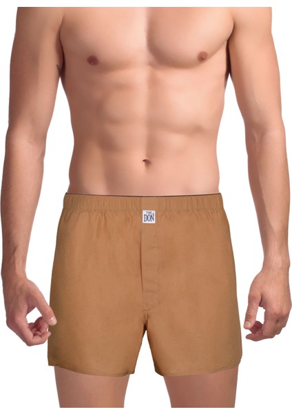 Hardal Erkek Boxer TDNPOP095