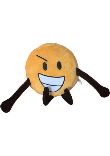 Yume Adası Savaşı Peluş Bebek Oyuncak Bebek (Yurt Dışından)