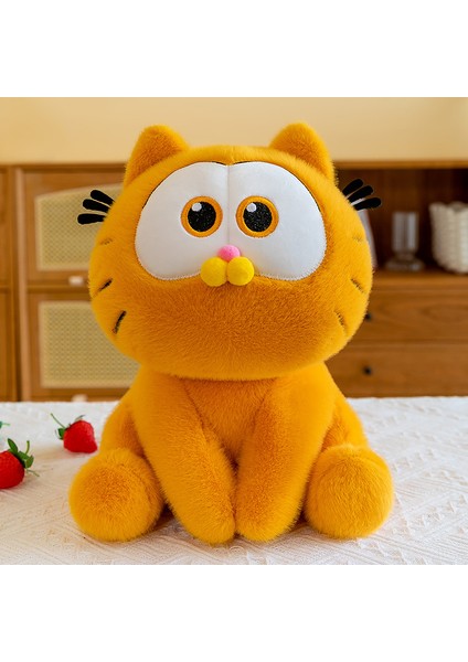 50CM Peluş Oyuncak Bebek Yastık Hediye (Yurt Dışından)