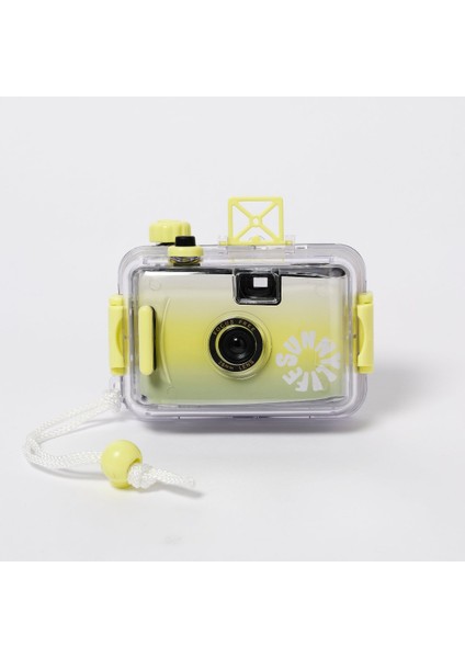 - Çocuk Sualtı Fotoğraf Makinası - Citrus Ombre fiyatları