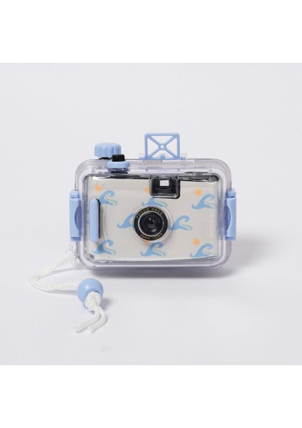 - Çocuk Sualtı Fotoğraf Makinası - Mavi Dalga fiyatları