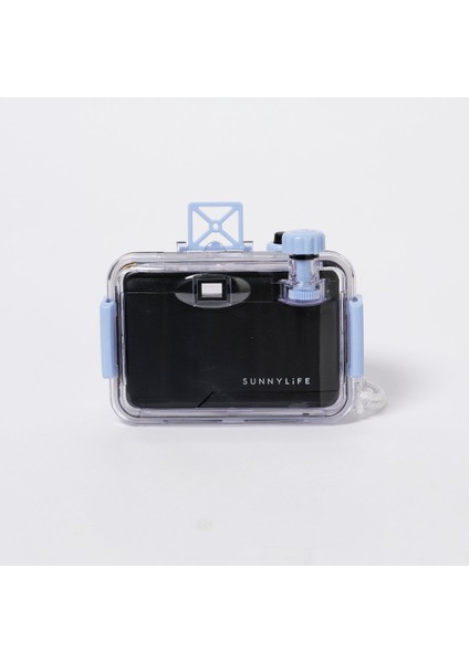 - Çocuk Sualtı Fotoğraf Makinası - Mavi Dalga indirimleri