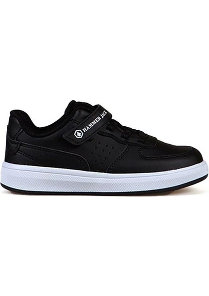 Hamme Jack 566 422964-P Çocuk Spor Ayakkabı Siyah