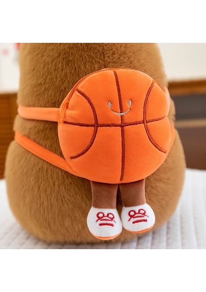 30CM Basketbol Aqua Dolphin Peluş Oyuncak Bebek Yastık Hediye (Yurt Dışından) fırsatları