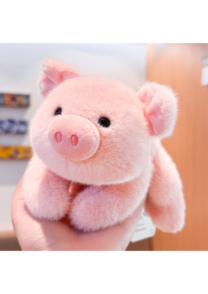 Hayvan Bebek Sevimli Panda Peluş Oyuncak Rakun Bebekler (Yurt Dışından)