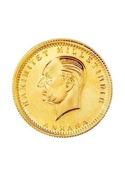 Eski Ata Çeyrek
