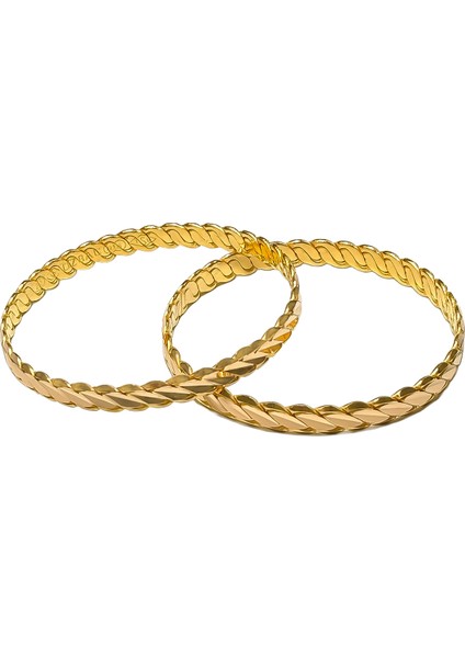 3'lü Burma 20 gr 22 Ayar Bilezik fırsatları