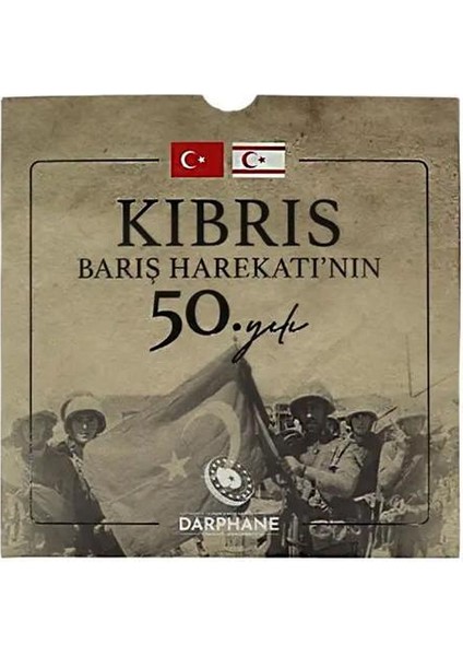 Agakulche Darphane 2024 Tedavül Para Seti modelleri