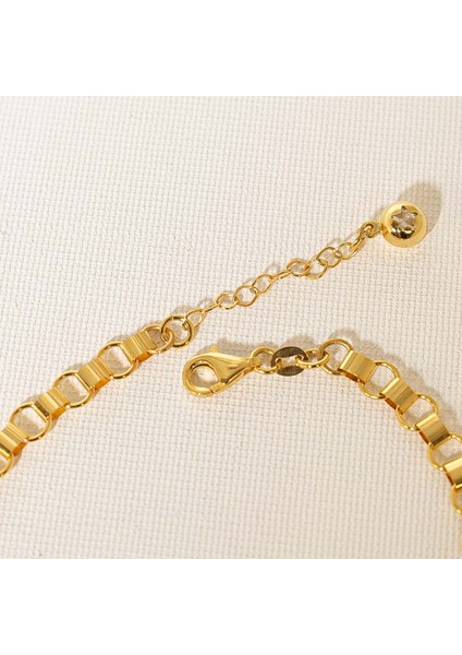 İtalyan Ezme Çeyrek Altın Bileklik indirimleri