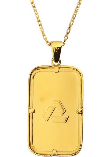 5 gr Altın Külçe Kolye fırsatları