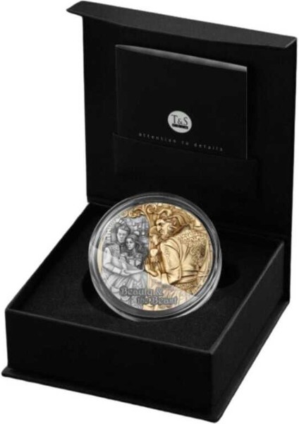 Güzel ve Çirkin Gümüş Sikke Coin fırsatları