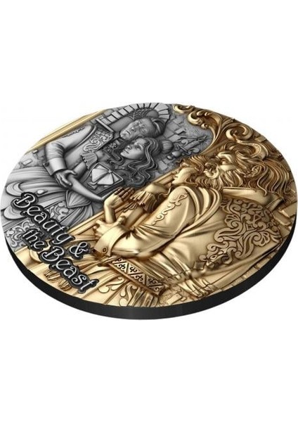 Güzel ve Çirkin Gümüş Sikke Coin indirimleri