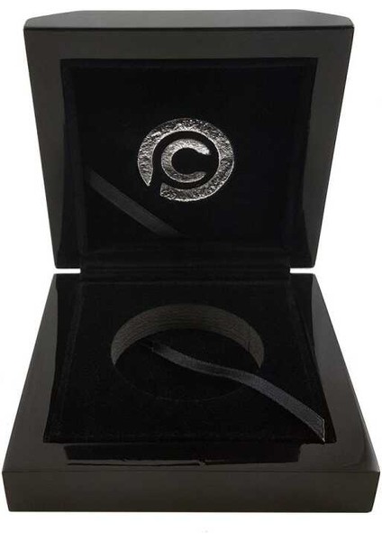 Salvador Dali Soygun Maskesi Gümüş Sikke Coin modelleri